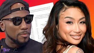 Jeezy REVEALS The REAL Reason He Filed For Divorce  Jeannie Put Paws On Jeezy MULTIPLE Times [upl. by Mozza]