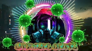 🎶 SabriSeb Beats  Infectious DNB Part 1 Loop Station DRUM AND BASS [upl. by Drofxer223]