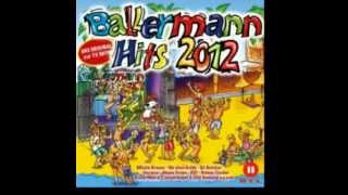 Ballermann Hits 2012 CD1  Willi Herren  Meine Nachbarin Geil Mix [upl. by Sira]