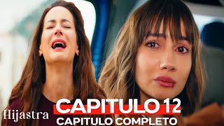 Hijastra Capitulo 12 Doblaje Spanish [upl. by Harp]