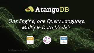 Learn all about the GeoJSON Features in ArangoDB 34 [upl. by Web533]