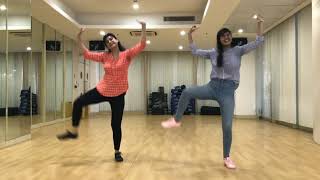 Choreo on Teeje Week  Punjabi  Jordan Sandhu  Bhangra By TheFolkFusion [upl. by Leahey]