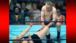 The Best Of ITV Wrestling A  Z [upl. by Zetneuq]