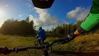 Hanaslöv Trail preview SnakeCity [upl. by Osnofedli450]