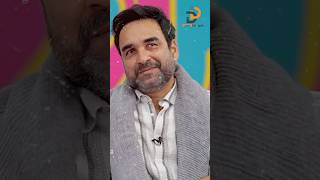 Pankaj Tripathi Very Emotional Talking About His father’s 😔😱😭 motivational emotional podcast [upl. by Acirretahs]