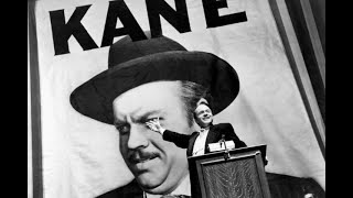 Mise En Scène Analysis  Citizen Kane [upl. by Dammahom]