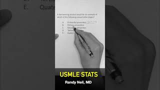 USMLE BIOSTATS Less than 1 minute usmlestep usmle medicalschooljourney usmlejourney [upl. by Ehgit269]