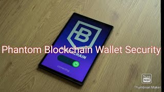 How to Secure Phantom Wallet [upl. by Ojoj112]