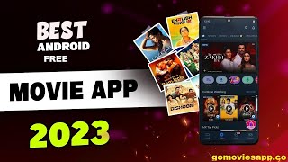 ⚡️Best Movie App 2023 New Movie App Free Movie App 2023 [upl. by Lisabet]