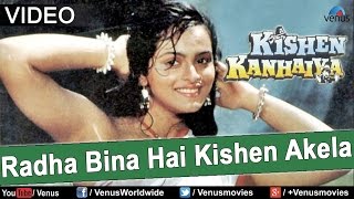 Dangerous Ishhq  Ishq Mein Ruswaa Full Video Song  Karishma Kapoor [upl. by Ahsiekan]