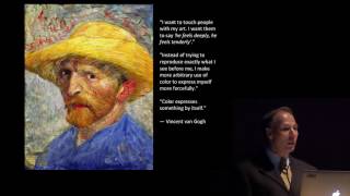 Van Gogh and After [upl. by Gnad]