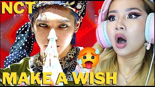 FIRST REACTION TO NCT NCT U  MAKE A WISH 🎂 ON MY BIRTHDAY [upl. by Atsilac243]