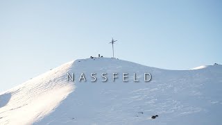 NASSFELD RECENZIJA [upl. by Odrick]