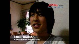 ERIC FUKUSAKI EN EL JAPON PARTE 2 [upl. by Aramoix]