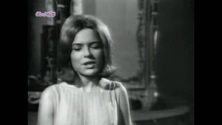 France Gall  Mes premieres vraies vacances 1964 en stéréo HQ [upl. by Ronal]