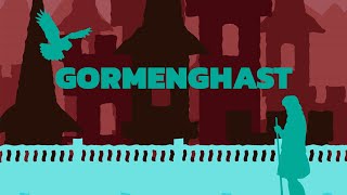 Gormenghast 2022 Trailer  Studio 61 [upl. by Broderick]