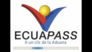 Instalacion de ecuapass PASO A PASO 2023 [upl. by Quince496]