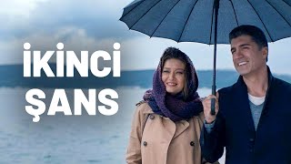 İkinci Şans Film  Tek Parça  HD Özcan Deniz amp Nurgül Yeşilçay [upl. by Uhayile]