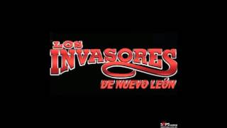 LOS INVASORES DE NL PURAS NORTENAS MIX  1 [upl. by Siva]