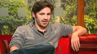 Eoin Macken on Ireland AM [upl. by Ebarta909]