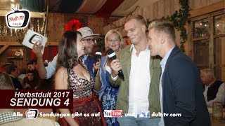 DultTV Glöckl Festzelt I Herbstdult 2017 SENDUNG 4 mit Schlagerduo Kevin und Manuel [upl. by Dirraj149]