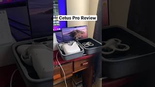 Cetus pro review betafpv cetus fpv fpvdrone fpvlife fpvdrones fpvfreestyle fpvflying [upl. by Aciruam481]