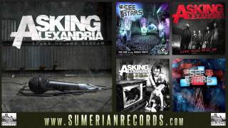 Asking Alexandria Alerion and Final Episode Lets Change The Channel [upl. by Willumsen]