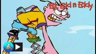 Ed Edd n Eddy  Not Enough Jawbreakers  Cartoon Network [upl. by Nosro]