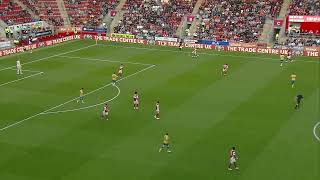 Rotherham United v Mansfield Town highlights [upl. by Yor]