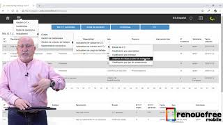 Indicadores de Mantenimiento MTBF y MTTR Ejercicios de aplicación [upl. by Raual]