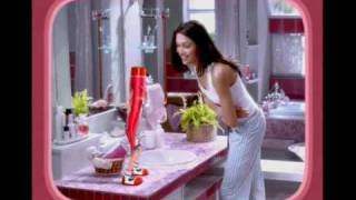 CloseUp Toothpaste Commercial  Dancing Tube [upl. by Trah]