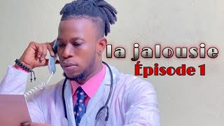 La Jalousie épisode 1 yon istwa ki chaje leson moral andan l mwen envite w gadel mèsi pou sipòw 🥰 [upl. by Suirtimid496]