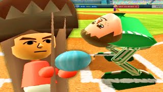 Wii Sports in 2023 is a weird experience [upl. by Ttebroc376]