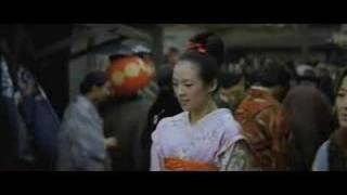 Secret World of Geisha documentary [upl. by Aniretake]