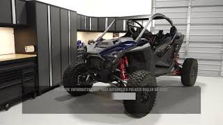 How To Change the Drivetrain amp Transmission Oil on a Polaris RZR XP 1000 [upl. by Dunaville80]