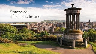 Experience Britain and Ireland  Saga Ocean Cruise [upl. by Jeuz367]