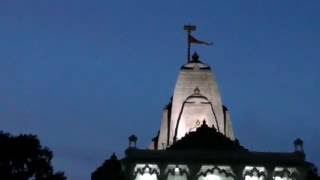 Bagdana bapa sitaram temple live aarti  places to visit in india [upl. by Sophronia]