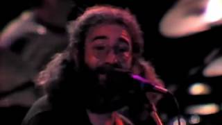 Grateful Dead  Deal Gizah 91678 Official Live Video [upl. by Gwenora243]