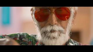 Guppy Official Trailer 2016Malayalam movieTovino Thomas [upl. by Nade]