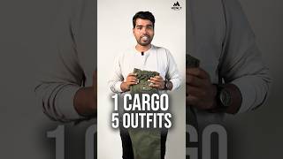 5 Best matching Tshirts for olive green cargo pants  cargo pant outfits menswearstyle cargopant [upl. by Gunthar24]