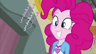 Pinkie Pies Theme composed by Robert Hartshorne [upl. by Benton]