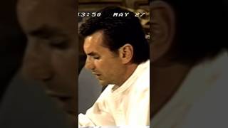 Michael Franzese testifies  Senate hearing investigating the Russian mafia 1996 [upl. by Caiaphas773]