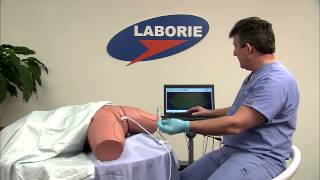 Urostym® Pelvic Floor Rehabilitation System [upl. by Anirrehs]