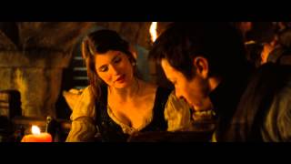 Hansel and Gretel  witch hunters bar scene FAB [upl. by Starks637]