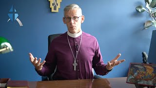 What Is Anglicanism Part 1 Introduction [upl. by Soiritos]