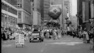 Munsters Macys Thanksgiving Day Parade [upl. by Berky]