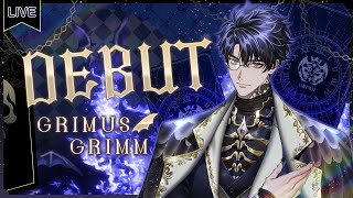 【Debut】Grimus Grimm ยมทูตแห่งความมืด [upl. by Aloap]