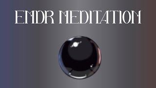 SELFADMINISTERED EMDR BILATERAL MEDIATION [upl. by Ikoek862]