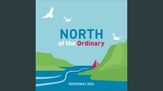 NORTH of the Ordinary Roverway 2024 [upl. by Yelsek978]