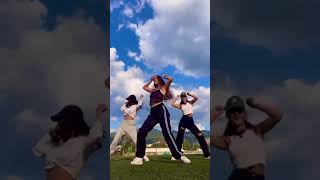 Love Nwantiti Remix  Dj Yo Feat AXEL amp Ckay  dance video 171 danc3lovers [upl. by Aiouqahs]